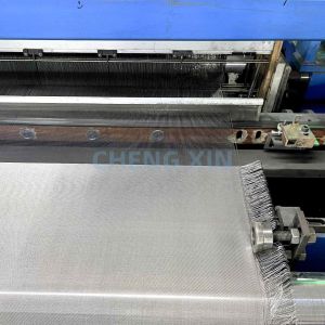 2-60 Mesh Superior Durability Thermal Stress Resistance Inconel Wire Mesh For