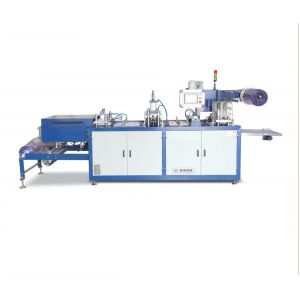 plastic cup lid sealing machine automatic plastic thermoforming machine