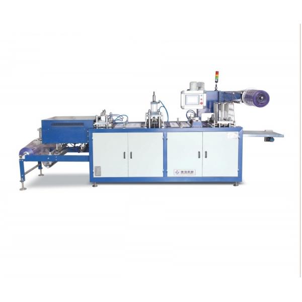 Buy plastic cup lid sealing machine automatic plastic thermoforming machine at wholesale prices