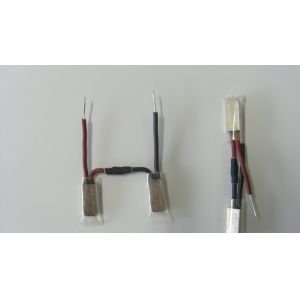 Thermal Cutoff Switch thermostat Temperature Switch protector protection