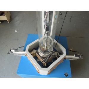 Automatically Falling Ball Impact Test Machine With DC Solenoid Control