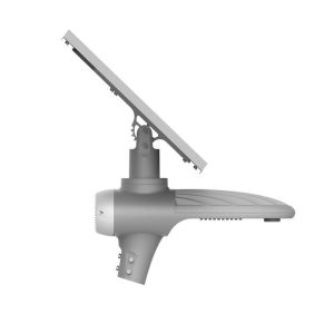 Waterproof 100W 10000lm Outdoor LED Street Lights