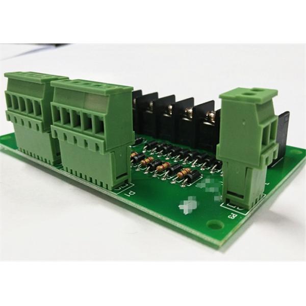 Buy Turnkey SMT PCB Assembly Solutions Spanning Design Fabrication Component Sourcing at wholesale prices