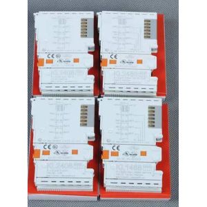 CHIDA Beckhoff EL1918 EtherCAT Terminal 8-channel Digital Input 24 V DC Module