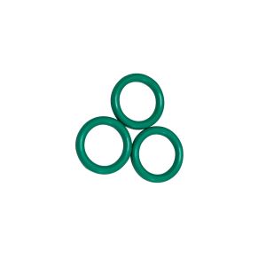 Visual Machine Tested Green Guide Ring for Automatic Pressing Machine