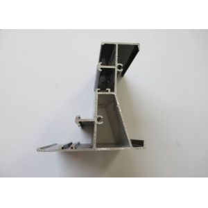 Pharmacy Room aluminum window frame parts Environmental Friendly