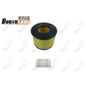 Standard Air Filter For Isuzu Parts Within TOYOTA OEM A-136J