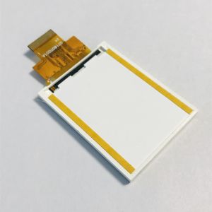 Capacitive 300nit TFT Multi Touch Resistive Touch Screen 1.77 Inch