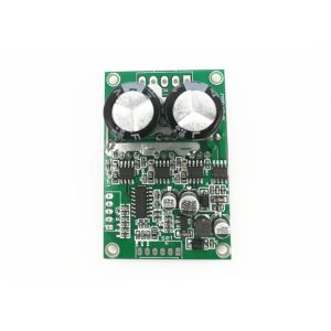 PWM speed control 36 72V DC JYQD V7.5E 3 Phase BLDC Driver Board