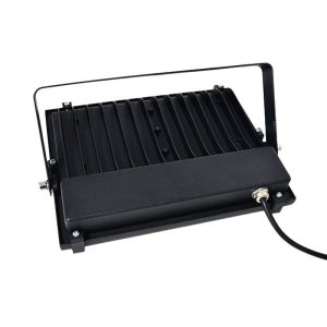 High Efficiency Waterproof Outdoor Led Spotlights SMD2835 IK07 IP65 110lm\ W