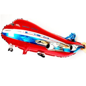 Quality Hot sell aluminium foil helium balloon foil balloons helium for sale