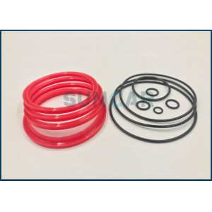 FURUKAWA Hydraulic Breaker Seal Kit Fits F3 Excellent Oil Resistance