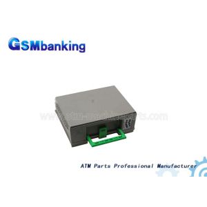 NCR ATM Parts Latchfast Purge Bin reject cassette 4450693308 445-0693308 NEW and