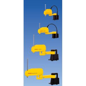 Quality High Precision Robotic Arm Fanuc SR-20iA Handling Mass 20kg Radius 1100mm for sale