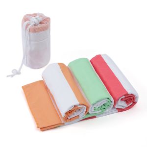 Quick Dry Absorbent Sports Beach Towel Printing towel