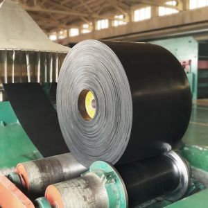 Rubber Conveyor Belt Mine DPP2000 Aramid Conveyor Belt