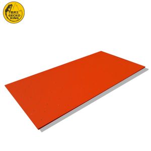 China Sports Park Occasion Kids Rock Climbing Walls with Max Capacity 100-500kg Wood Panel on sale