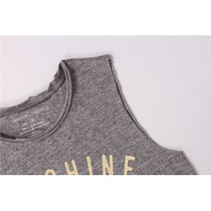 Summer Ladies Utility Gilet Vest