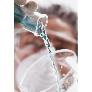 Chemical Sheet Metal Deburring Removal Customized For Medical Parts