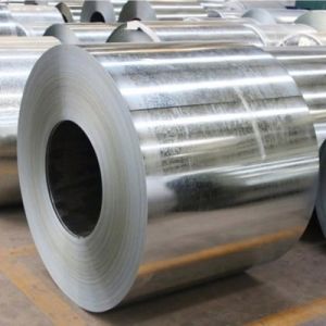 China ASTM A792 Certified Galvalume Steel Coil For Architectural on sale