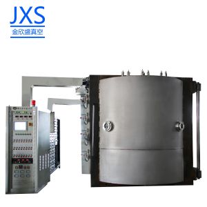 Stainless Steel Physical Vapor Deposition Equipment for Glass Substrates
