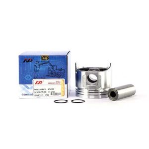 3TNE82 4TNE88 4TNE94 4TNE98 Engine Piston Excavator Engine Parts