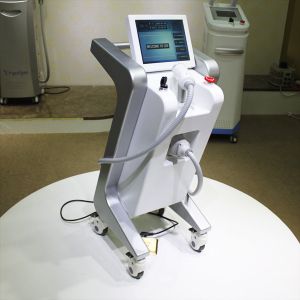 Quality HIFUSHAPE ultrasonic cavitation body slimming machine 250Khz 13mm focal depth for sale
