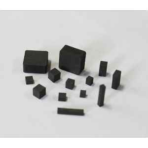 High Performance Polycrystalline Diamond Tools / TSP Drill Bit Lightweight