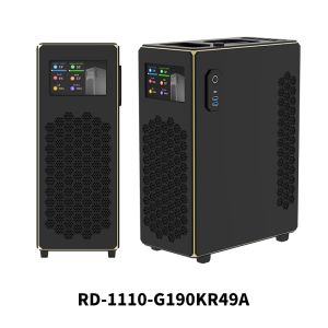 Ai Computing System with Total Liquid Cooling RD-1110-G190KR49A