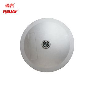 LightWeight Hydraulic Tank Cleanout Covers For Mechanical Hydraulic Systems