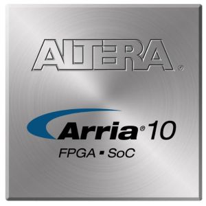 10AX057K4F35E3SG Intel / Altera