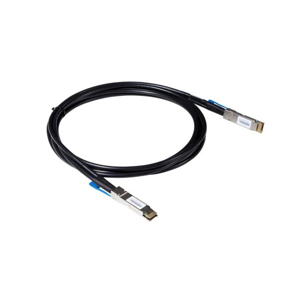 China QSFP-40G High-Speed Cable Solutions From Custom Cable Design Expert And Wire Harness Manufacturer | Ideal For Scalable Data Center And Edge Network Environments on sale China QSFP-40G High-Speed Cable Solutions From Custom Cable Design Expert And Wire Harness Manufacturer | Ideal For Scalable Data Center And Edge Network Environments on sale