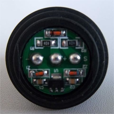 Pulse Pulse Heat Welding Power Supply Heat Welding Controller For Soldering Electronic Components