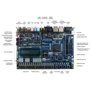 Al-tera 5Cefa5u19i7n Electronic Components Discrete Semiconductors Microcontroll