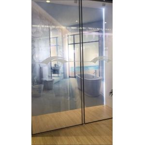 ISO9001 2mm 2000 Micron Switchable Transparent Film