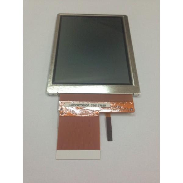 Buy LQ035Q7DB03 240×320RGB 55nits Sharp TFT LCD Display 3.5" 40/40/40/50 (Typ.)(CR≥2) at wholesale prices