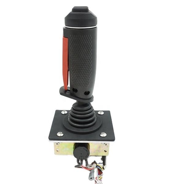 Buy Haulotte Scissor Lift Joystick Controller 2441305220  High Durability at wholesale prices