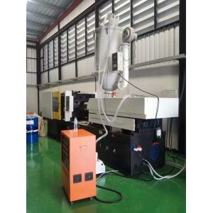 Quality PET Preform Injection Molding Machine , Plastic Container Making Machine for sale