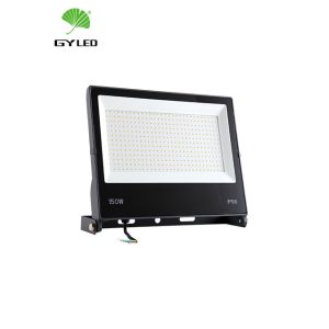 Stadium SMD High Mast Flood Light IP66 Slim Exterior Led Floodlights
