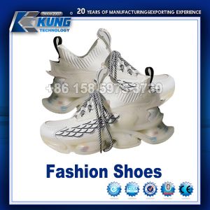 Moistureproof Men Comfortable Stylish Shoes Running Sneakers Practical