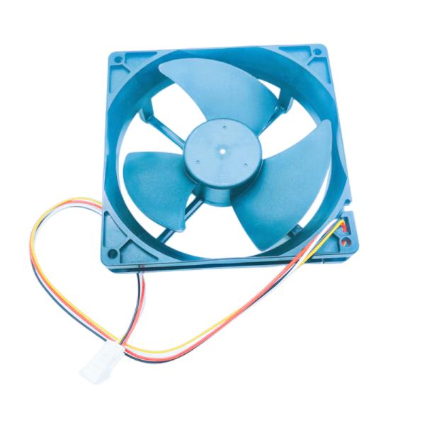 4E30A72 -GF3 DC 14V 0.28A KYM Refrigerator Part 4715JL-09W-S46 Refrigerator Blower Fan