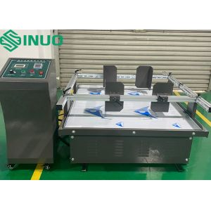 ASTM Simulated Transportation Vibration Test Table For Product Durability