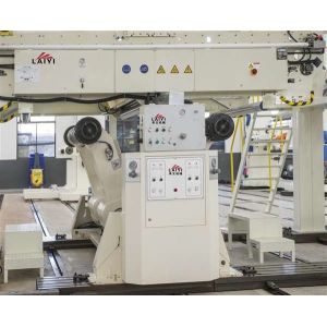 380V Mechanical Hard Lamination Machine , Multi Layers Matte Lamination Machine