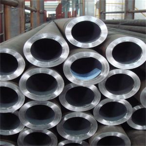 Hastelloy C276 seamless pipe/tube manufacturer ASTM B622 HastelloyC276/UNSN10276
