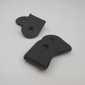 Customized Size Luggage Buckle Replacement Backpack Buckle