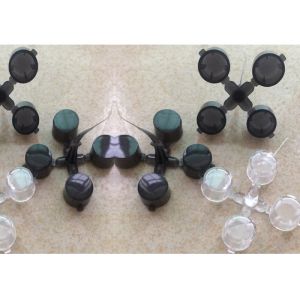 Fully Auto Injection Molding Machine Electrical Mini Desktop