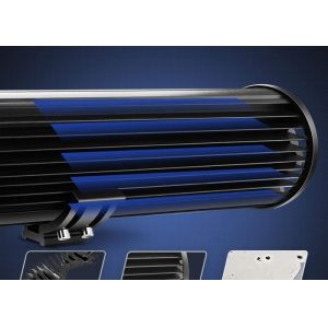 45 Degree Automotive LED Light Bar Adjustable Bracket Eco - Friendly