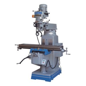 Quality High Rigidity Industrial Milling Machine 2.2KW Power With Long Service Life 1370 * 280mm for sale