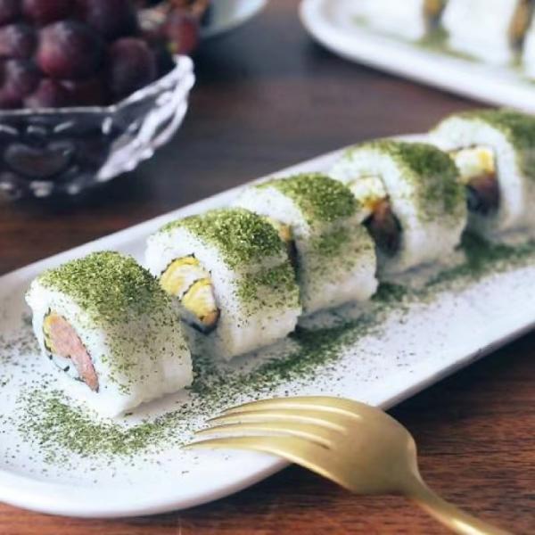 Aonori Green Laver Dried Seaweed Flakes For Storage Instructions Store In A Cool