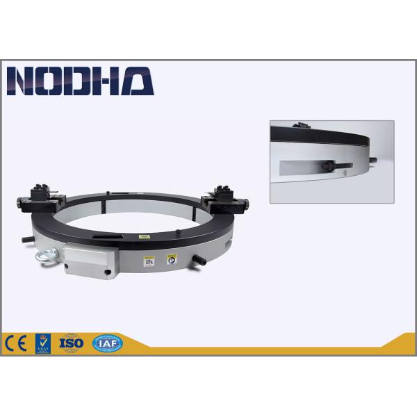 Buy 12"-18" Pipe Bevelling Machine , Industrial Pipe Cutting Tools  at wholesale prices